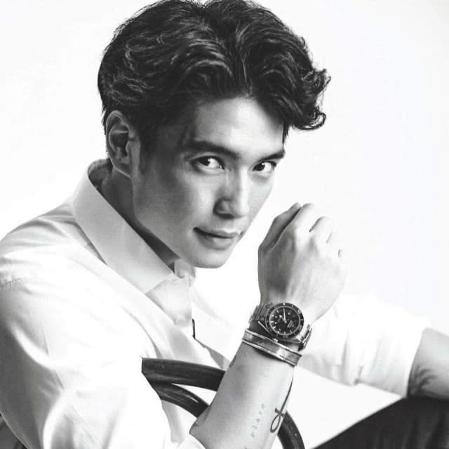 Huy Trần